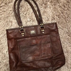 Brand new beautiful Pascado purse!